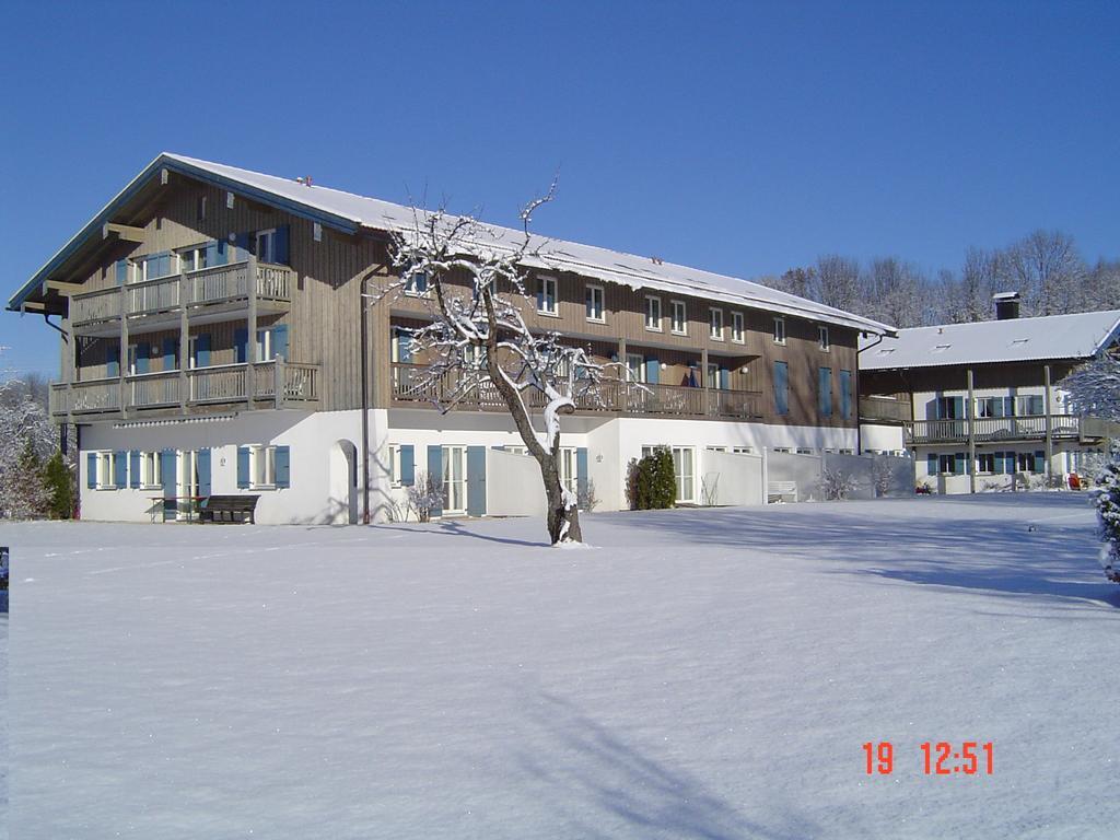 Appartementresidenz Koenig Ludwig Уберзее Номер фото