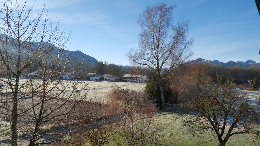Appartementresidenz Koenig Ludwig Уберзее Номер фото