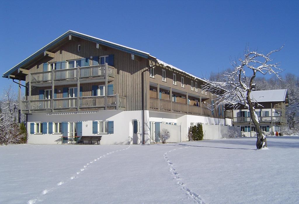 Appartementresidenz Koenig Ludwig Уберзее Номер фото